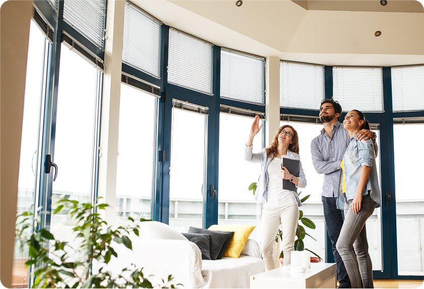 Lifestyle & Amenities